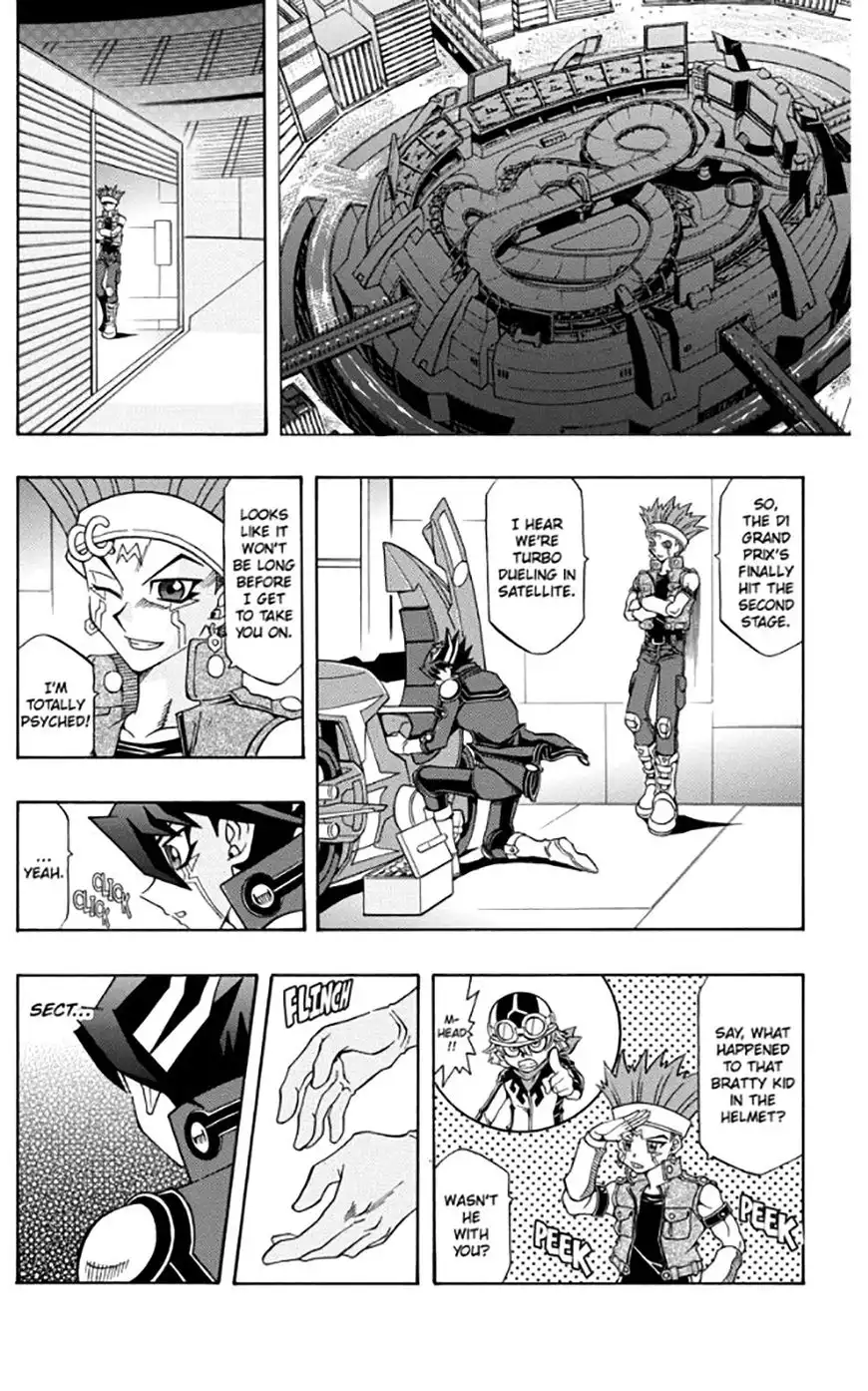 Yu-Gi-Oh! 5Ds - A Chapter 23 3